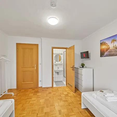 Home2stay Apartmenthaus Wifi Smart Tv Parking***