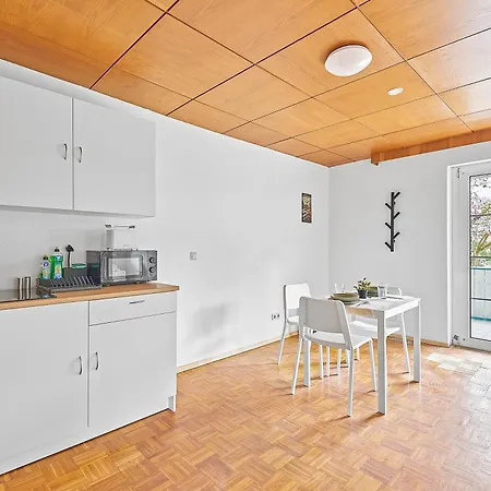 Home2stay Apartmenthaus Wifi Smart Tv Parking*** *