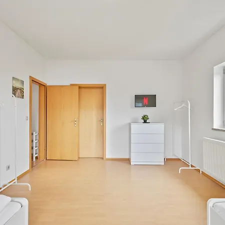 Home2stay Apartmenthaus Wifi Smart Tv Parking***