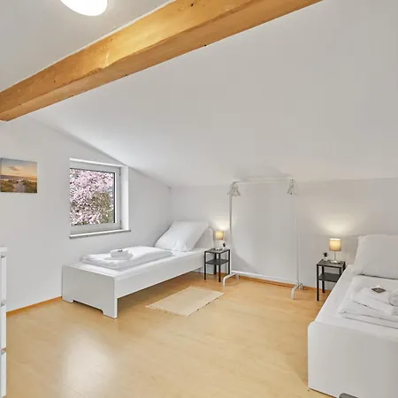 Home2stay Apartmenthaus Wifi Smart Tv Parking*** Apartment *