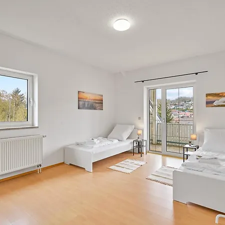 Apartment Home2stay Apartmenthaus Wifi Smart Tv Parking***