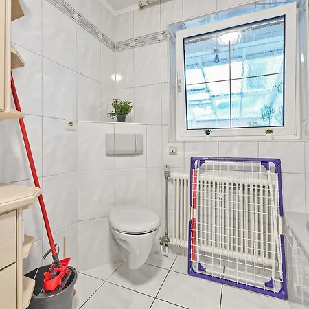 Home2stay Apartmenthaus Wifi Smart Tv Parking***