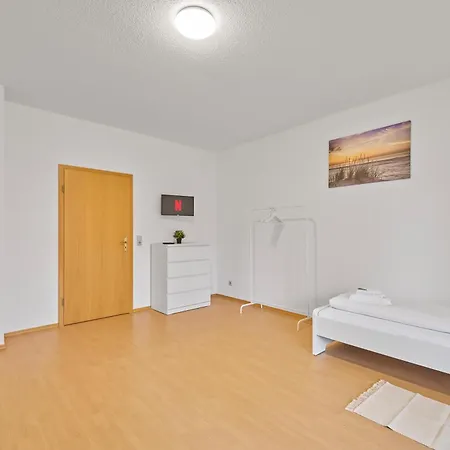 Home2stay Apartmenthaus Wifi Smart Tv Parking*** Apartment *