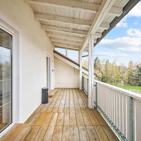 Home2stay Apartmenthaus Wifi Smart Tv Parking Apartment Deggendorf