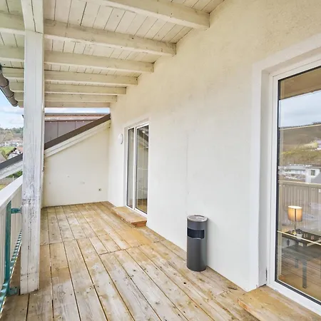 Home2stay Apartmenthaus Wifi Smart Tv Parking*** * Deggendorf