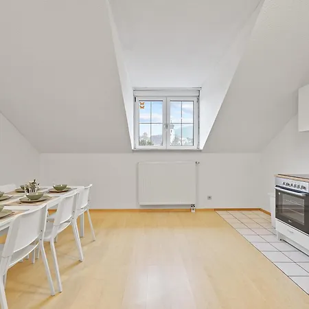 Apartment Home2stay Apartmenthaus Wifi Smart Tv Parking*** *