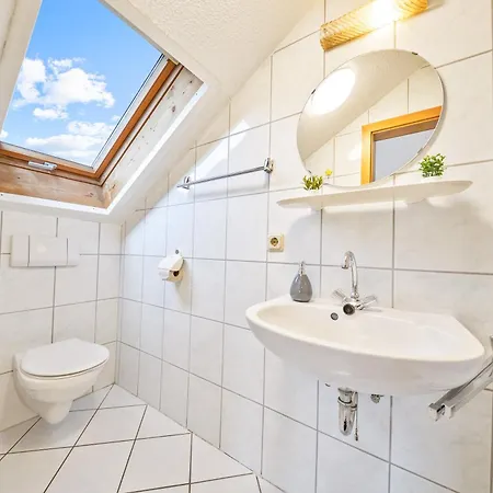 Home2stay Apartmenthaus Wifi Smart Tv Parking*** Deggendorf