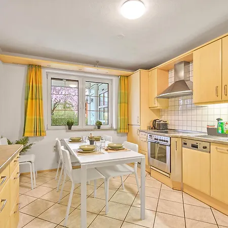 Home2stay Apartmenthaus Wifi Smart Tv Parking***
