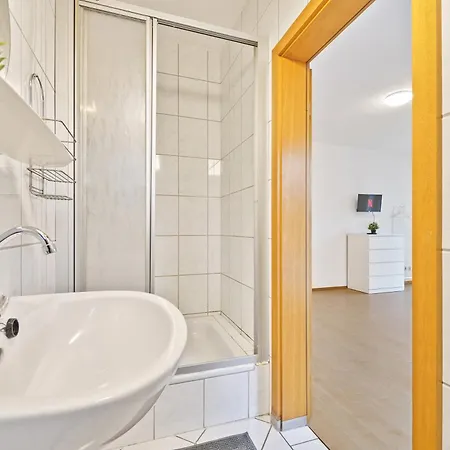 Home2stay Apartmenthaus Wifi Smart Tv Parking*** Apartment *