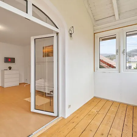 Home2stay Apartmenthaus Wifi Smart Tv Parking*** * Deggendorf
