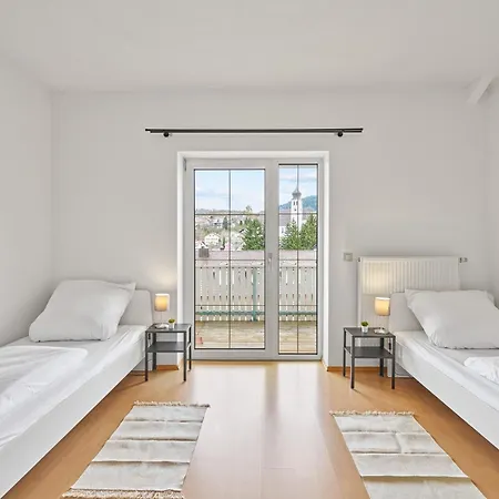 Home2stay Apartmenthaus Wifi Smart Tv Parking***