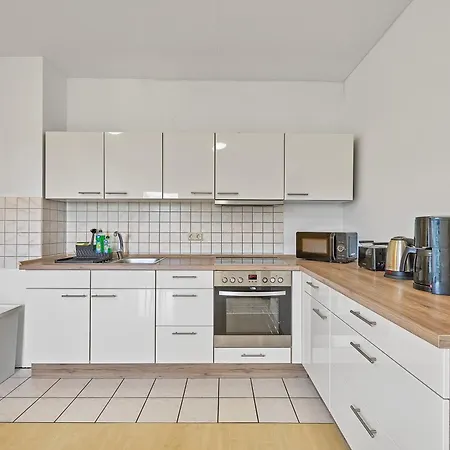 Apartment Home2stay Apartmenthaus Wifi Smart Tv Parking*** *