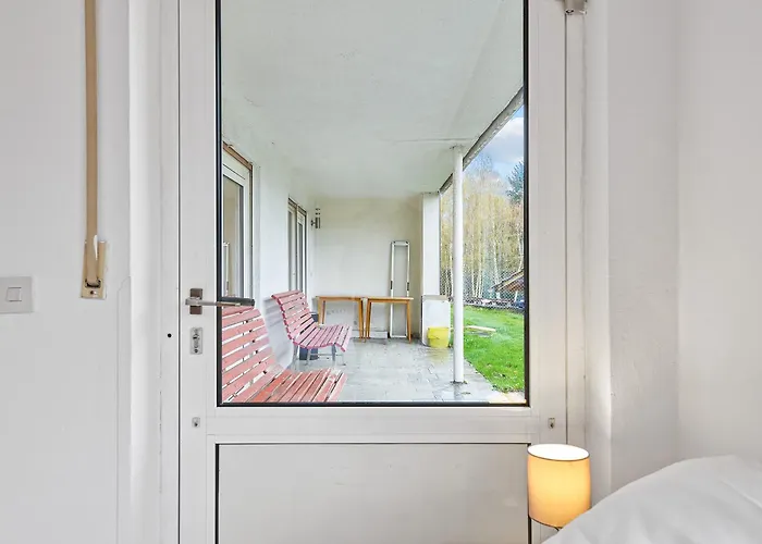 Home2stay Wifi Smart Tv Parking *
