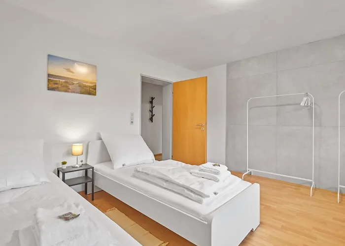 Home2stay Wifi Smart Tv Parking