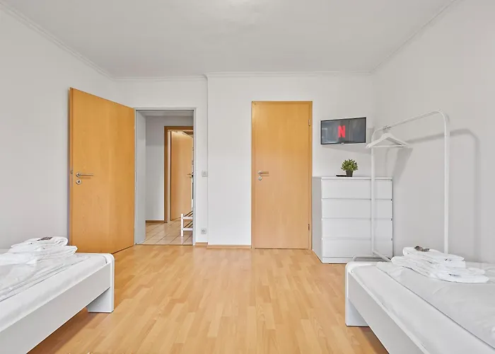 Home2stay Wifi Smart Tv Parking Διαμέρισμα