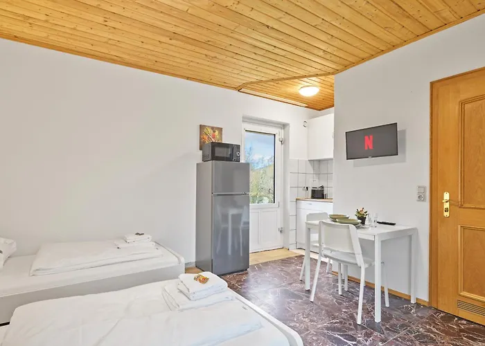Home2stay Wifi Smart Tv Parking