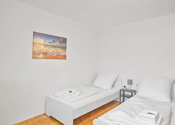 Διαμέρισμα Home2stay Wifi Smart Tv Parking Ντέγκεντορφ