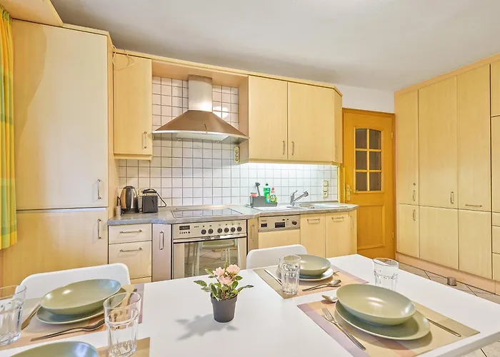 Home2stay Wifi Smart Tv Parking Ντέγκεντορφ