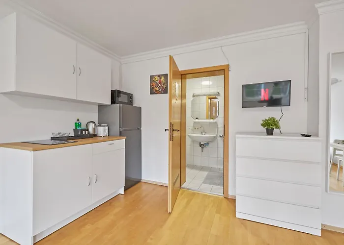 Home2stay Wifi Smart Tv Parking *