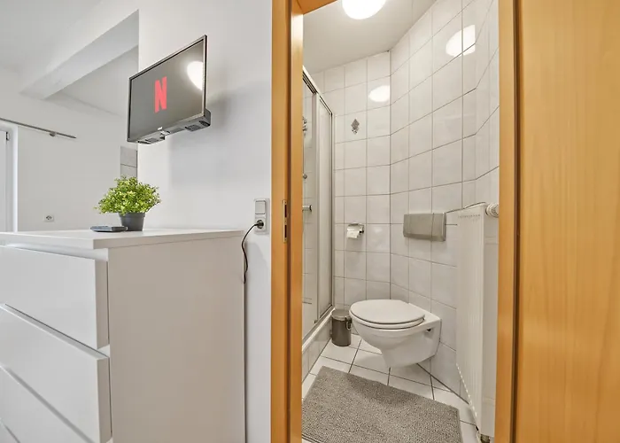Home2stay Wifi Smart Tv Parking Διαμέρισμα