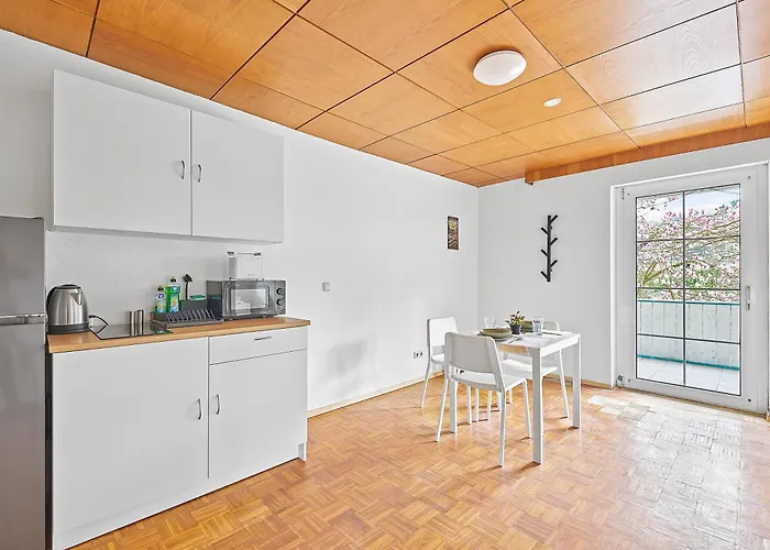 Home2stay Wifi Smart Tv Parking *
