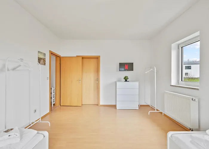 Home2stay Wifi Smart Tv Parking