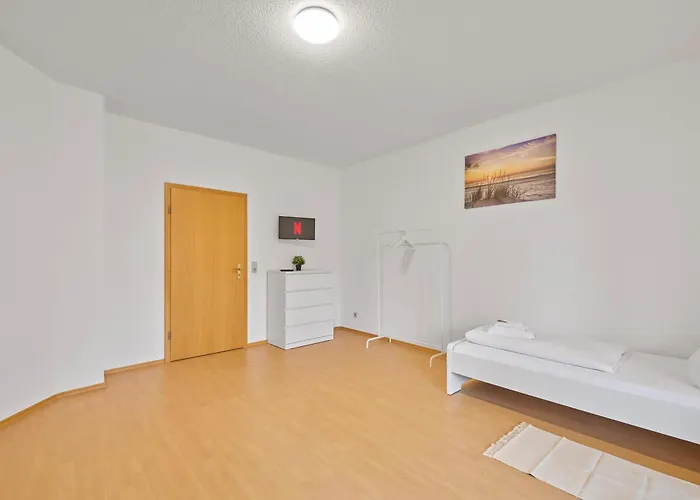Home2stay Wifi Smart Tv Parking Διαμέρισμα *