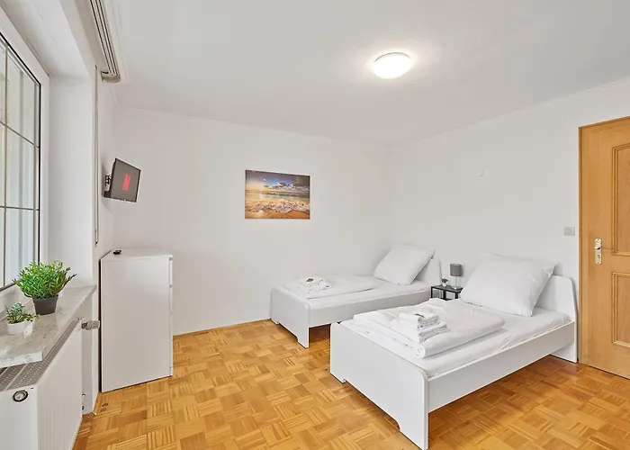 Διαμέρισμα Home2stay Wifi Smart Tv Parking Ντέγκεντορφ