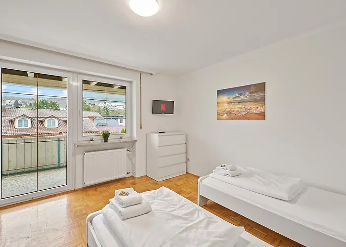 Home2stay Wifi Smart Tv Parking Διαμέρισμα